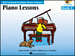 Hal Leonard Student Piano Library